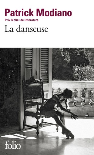 La danseuse - Books Kinokuniya Tokyo