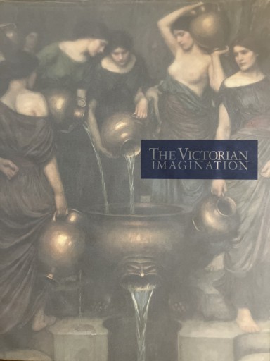 The Victorian IMAGINATION 英国ロマン派展