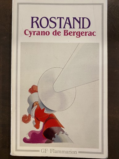 Cyrano de Bergerac
