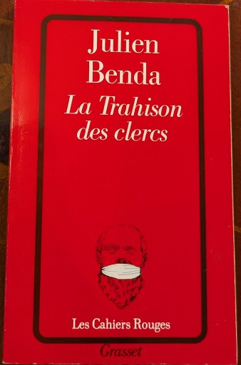 La Trahison des clercs