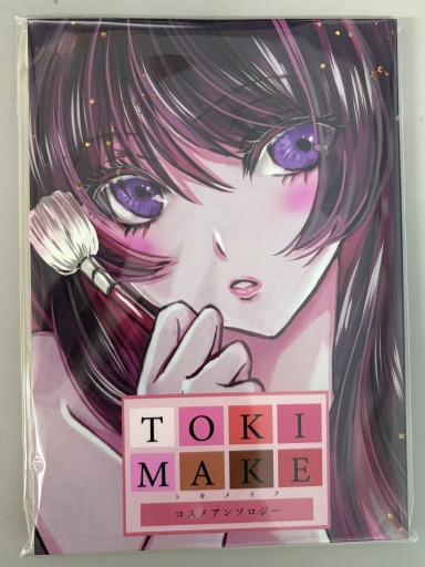 TOKIMAKE-トキメイク-