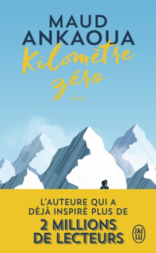 Kilomètre Zéro - Books Kinokuniya Tokyo