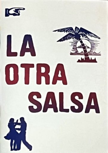 LA OTRA SALSA (ZINE)