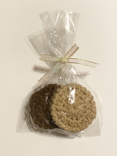 クッキー🍪2枚セット