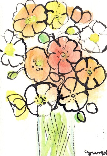 Fleurs