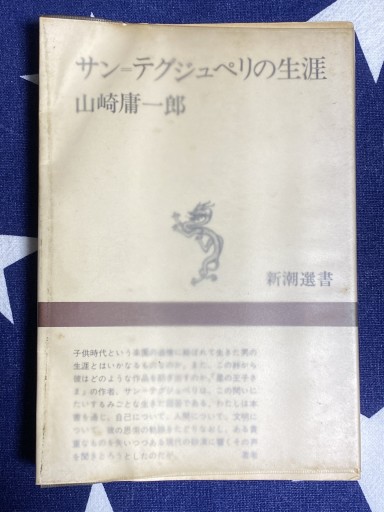 サン=テグジュペリの生涯