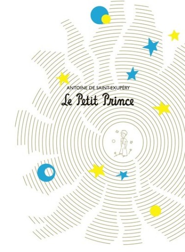 Le Petit Prince - Livre avec un CD