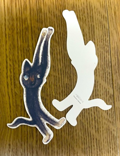 ビビの一言メモ(25枚入り)