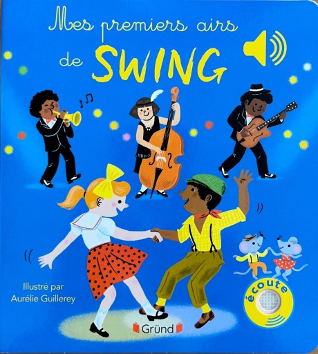 Mes premiers airs de SWING