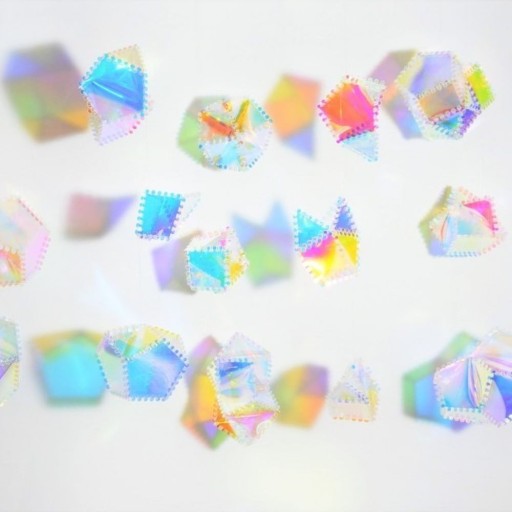 ★幾何アートパズル RUPA PLATO (ルパ・プラトー) / RUPA Geometric Art Puzzle PLATO★