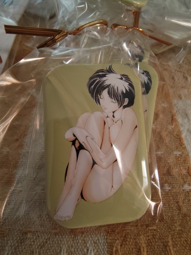 山本直樹缶バッジ②