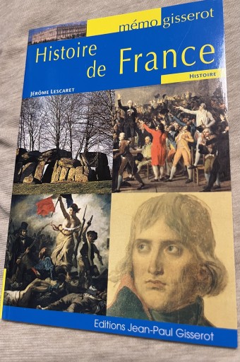 Histoire de France