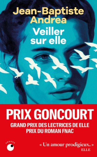 Veiller sur elle (Poche)