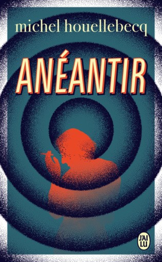 Aneantir: Roman