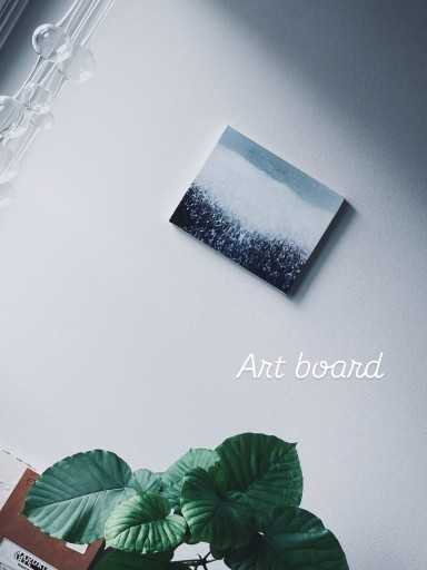 Art board 1