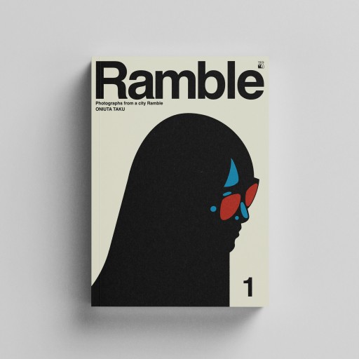 ramble 1