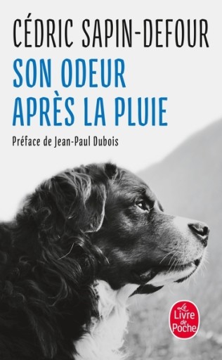 Son odeur après la pluie