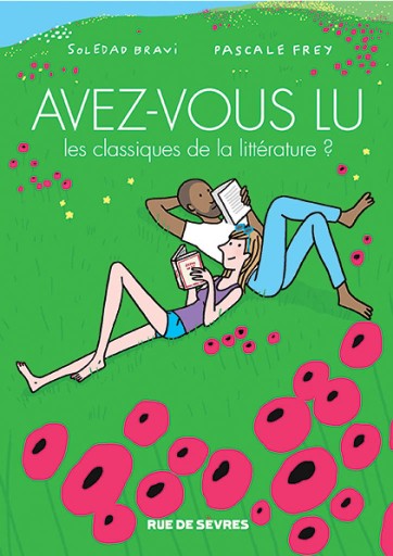 Avez-vous lu les classiques de la littérature ? - tome 4