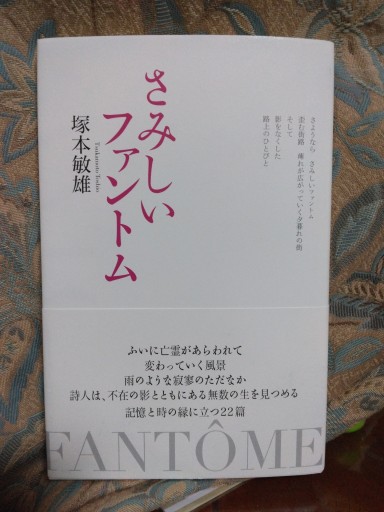 さみしいファントム