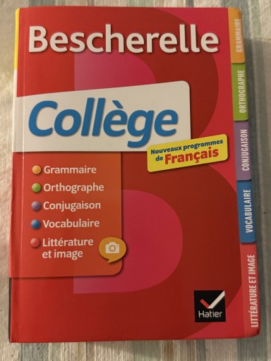 Bescherelle College