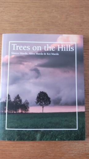 Trees on the Hills