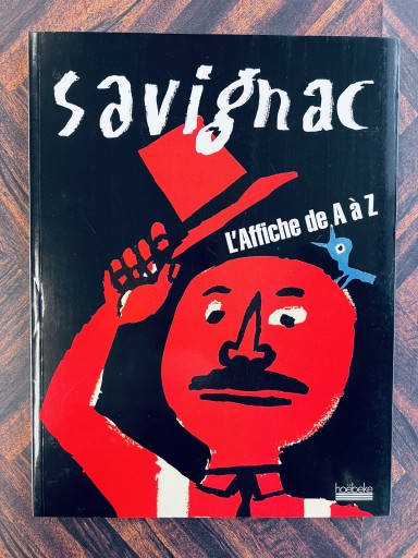 L'Affiche de A à Z