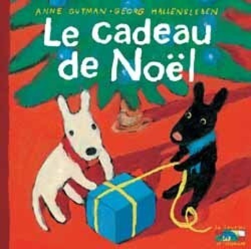 Le Cadeau De Noel