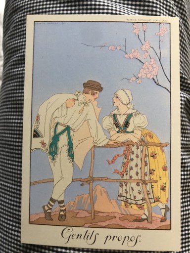 GB6948 優しい言葉