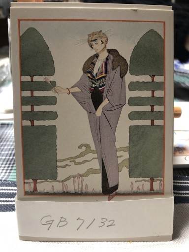 GB7132 イヌサフラン