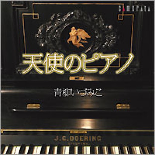 天使のピアノ/青柳いづみこ