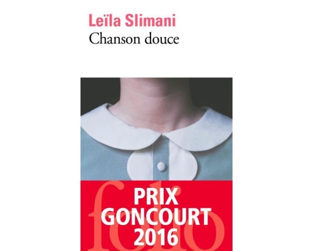 Chanson douce