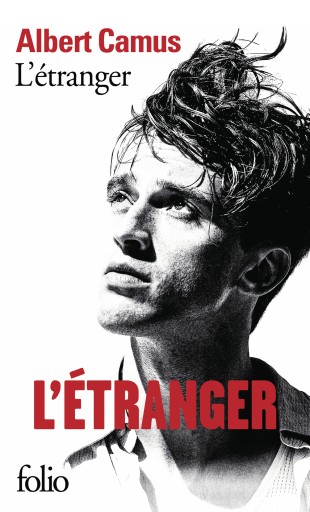 L'etranger - Books Kinokuniya Tokyo