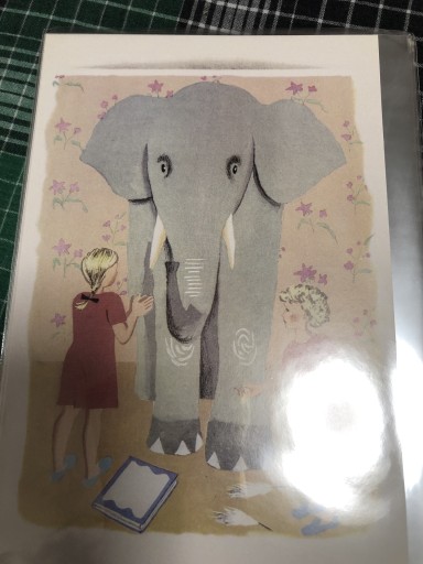 鬼ごっこ物語