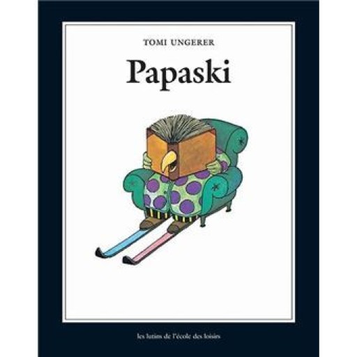 PAPASKI