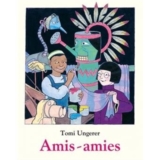 AMIS-AMIES