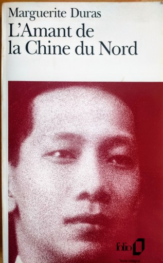 Amant de la Chine du Nord