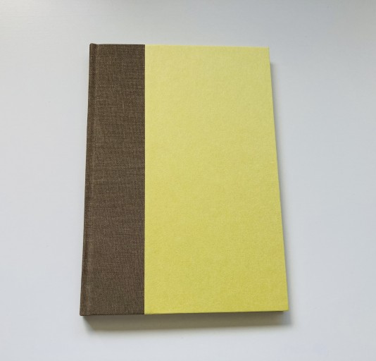 日々を書く かろやかノート(なのはな)