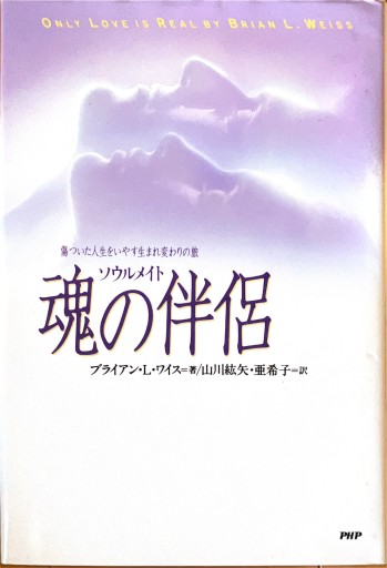 魂の伴侶: 傷ついた人生をいやす生れ変わりの旅