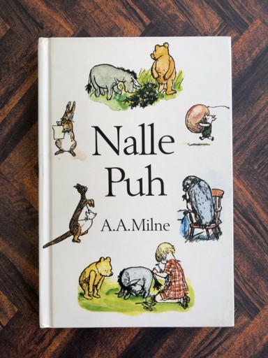 Nalle Puh