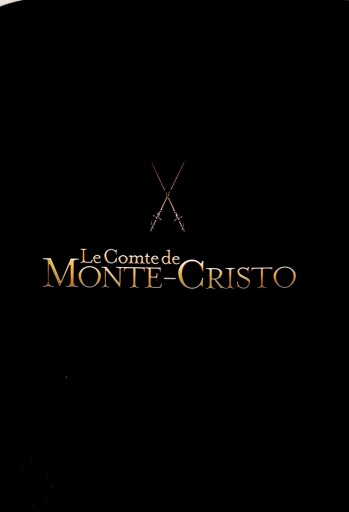 【映画パンフ】モンテ・クリスト伯 - 星文舎書房 左岸部