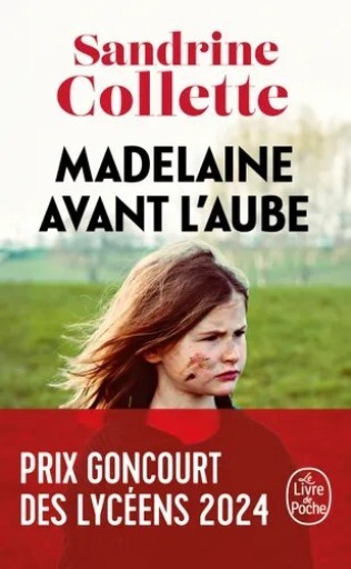 Madelaine avant l'aube - Books Kinokuniya Tokyo