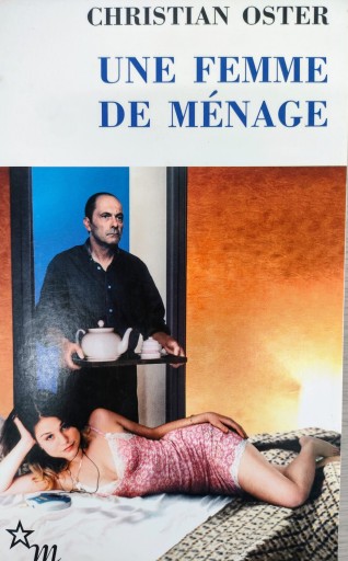 Une femme de menage