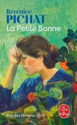 La Petite bonne - Books Kinokuniya Tokyo