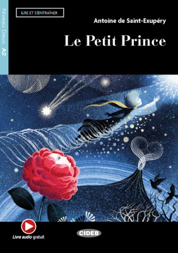 Lire et s'entrainer: Le petit prince
