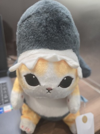 サメニャン