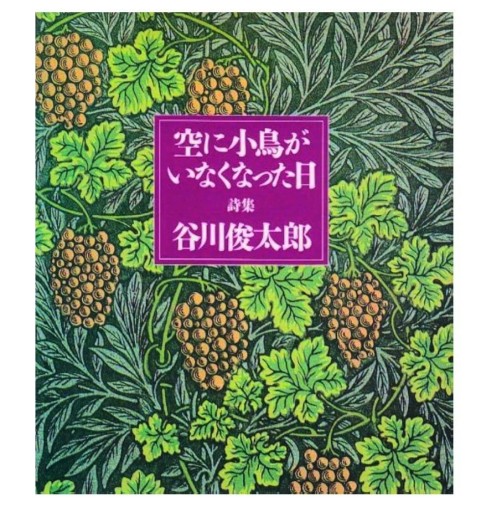 空に小鳥がいなくなった日: 詩集