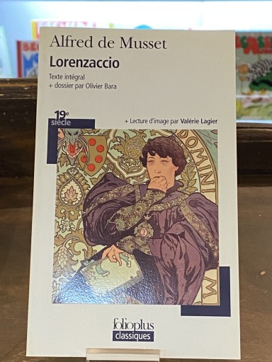 Lorenzaccio