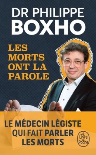 Les Morts ont la parole - Books Kinokuniya Tokyo