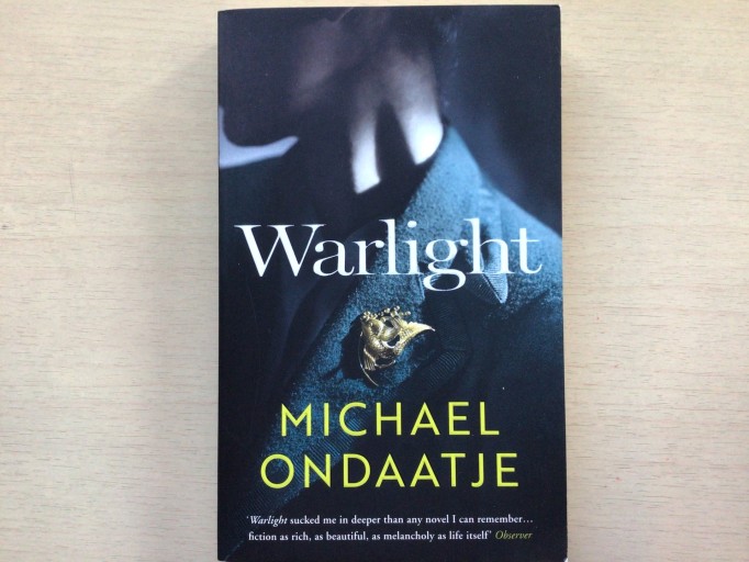 Warlight