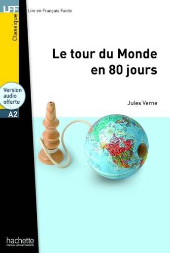 LFF-A2/LE TOUR DU MONDE EN 80 JOURS
